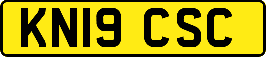 KN19CSC