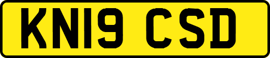 KN19CSD