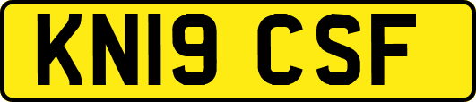 KN19CSF