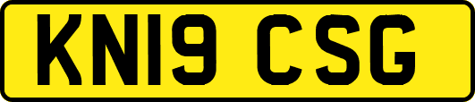 KN19CSG