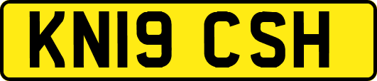 KN19CSH