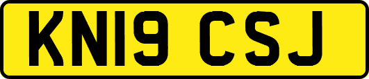 KN19CSJ