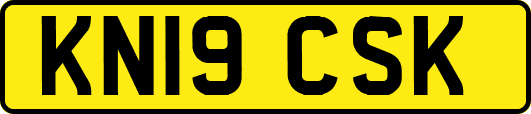 KN19CSK