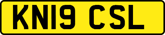 KN19CSL