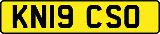 KN19CSO