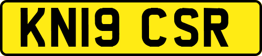 KN19CSR