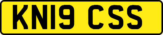 KN19CSS