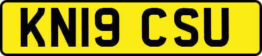 KN19CSU