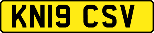 KN19CSV