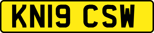 KN19CSW