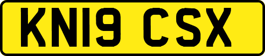 KN19CSX