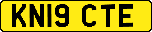 KN19CTE