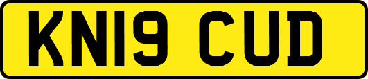 KN19CUD