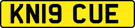 KN19CUE