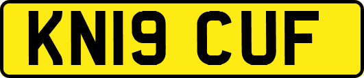 KN19CUF
