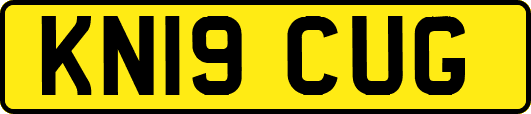 KN19CUG
