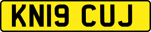KN19CUJ