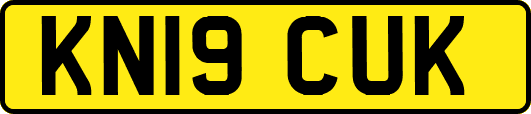 KN19CUK