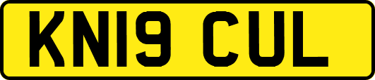 KN19CUL