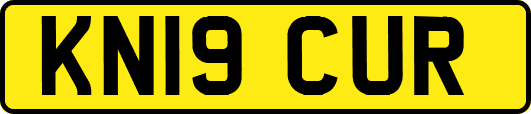 KN19CUR