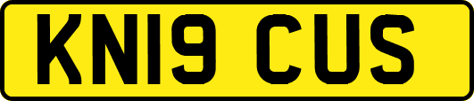 KN19CUS
