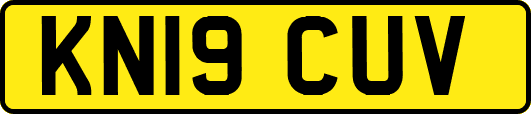 KN19CUV