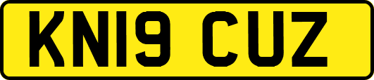 KN19CUZ