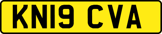 KN19CVA