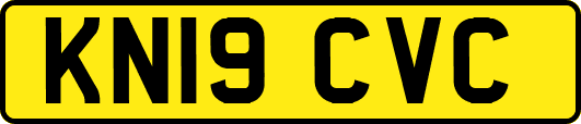 KN19CVC