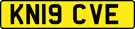 KN19CVE