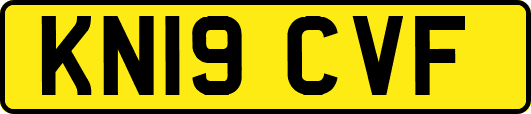 KN19CVF