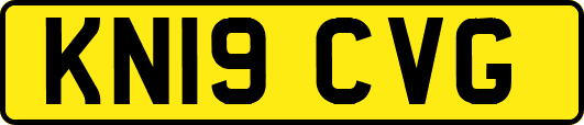 KN19CVG