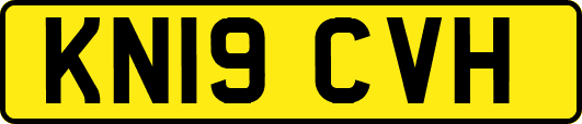 KN19CVH