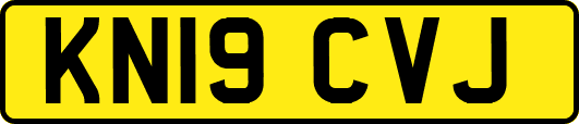 KN19CVJ