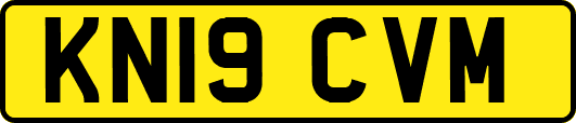 KN19CVM