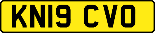 KN19CVO