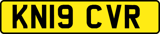 KN19CVR