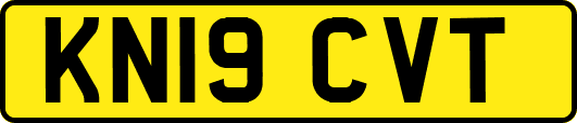 KN19CVT