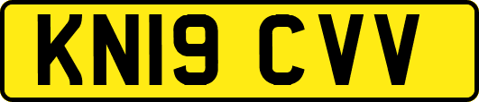 KN19CVV