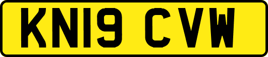KN19CVW