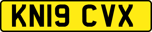 KN19CVX