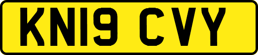 KN19CVY