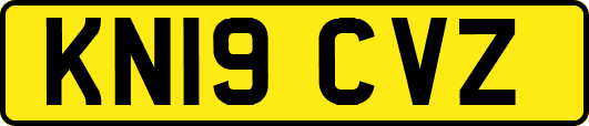 KN19CVZ