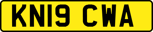 KN19CWA