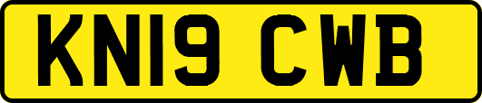 KN19CWB