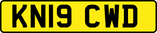 KN19CWD