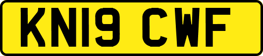 KN19CWF