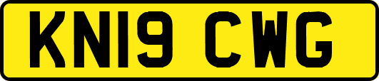 KN19CWG