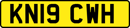 KN19CWH