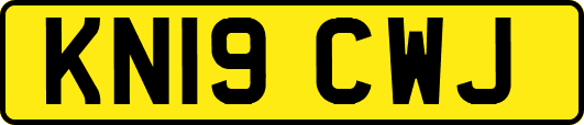 KN19CWJ